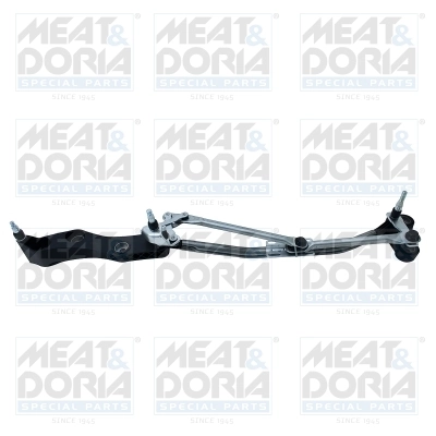 Wiper Linkage